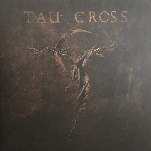 HERLP003.jpg TAU CROSS - MESSENGERS OF DECEPTION - Image 1