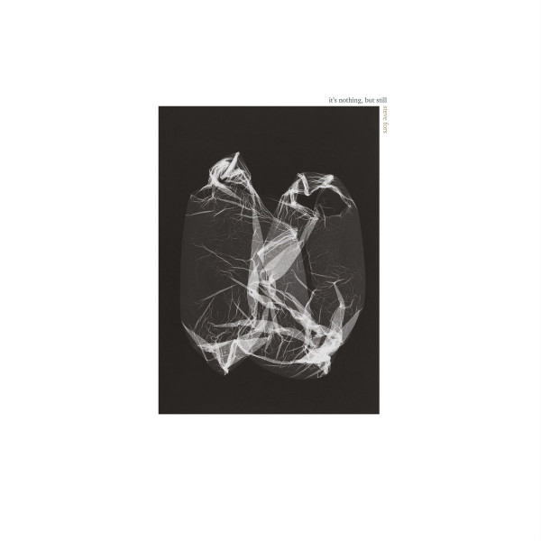 HG2201.jpg STEVE FORS - Its Nothing. But Still - Image 1