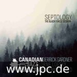 CANADIAN JAZZ COLLECTIVE - SEPTOLOGY - THE BLACK FOREST S Vinyl Record