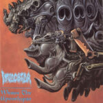 INVOCATOR - WEAVE THE APOCALYPSE