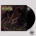 CONSUMPTION - NECROTIC LUST Vinyl Record