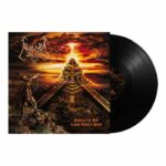 AURORA BOREALIS - PROPHECY IS THE MOLD IN WHICH Vinyl Record