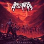 BIO-CANCER - REVENGEANCE Vinyl Record