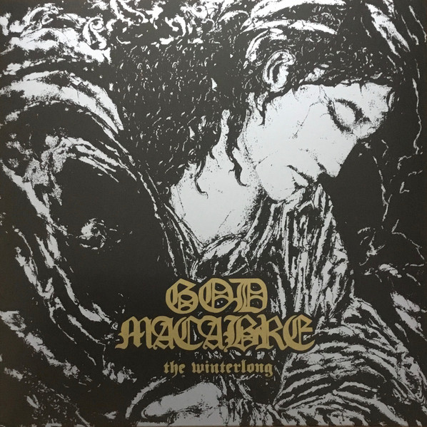 HHR202402LP.jpg GOD MACABRE - WINTERLONGTHE - Image 1
