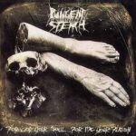 PUNGENT STENCH - FOR GOD YOUR SOUL‚òê FOR ME YOUR FLESH