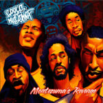 SOULS OF MISCHIEF - MONTEZUMA'S REVENGE