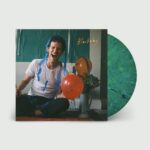 BLACKABY - BLACKABY Vinyl Record