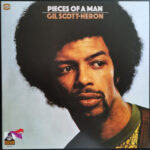 Gil Scott-Heron - Pieces Of A Man