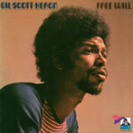 GIL SCOTT-HERON - Free Will