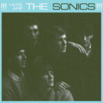 The Sonics - Here Are The Sonics!!