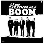 SONICS - Boom