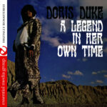 DORIS DUKE - A Legend In Her Own Time