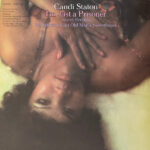 CANDI STATON - Im Just A Prisoner