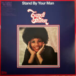 CANDI STATON - Stand By Your Man