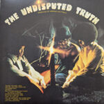 THE UNDISPUTED TRUTH - THE UNDISPUTED TRUTH