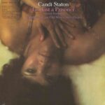 Candi Staton - I'm Just A Prisoner Vinyl Record