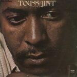 ALLEN TOUSSAINT - TOUSSAINT Vinyl Record