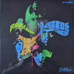 SEEDS - Raw & Alive (Deluxe Edition)