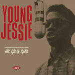 YOUNG JESSIE - Hit. Git & Split