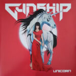 GUNSHIP - UNICORN