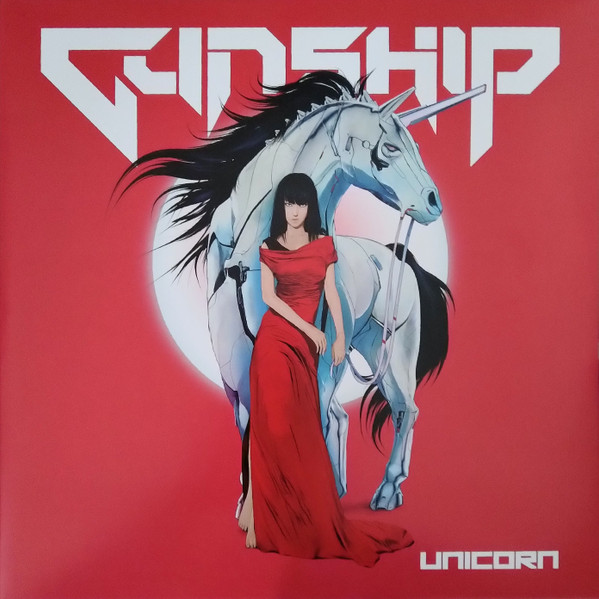 HITH0023LPS.jpg GUNSHIP - UNICORN - Image 1