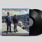 BENITEZ & VALENCIA - Impossible Love Songs From Sixties Quito Vinyl Record