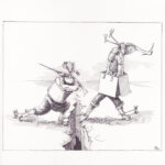 DEREK BAILEY & HAN BENNINK - DEREK BAILEY & HAN BENNINK