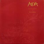 DEREK BAILEY - AIDA