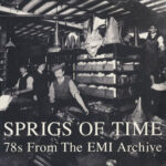 SPRIGS OF TIME - VARIOUS