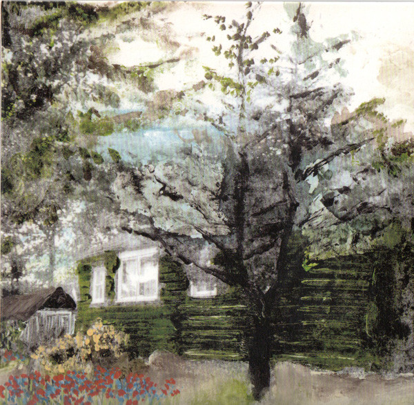 HJRLP43.jpg TREMBLING BELLS - CARBETH - Image 1