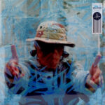 TONY GALLARDO - TONY GALLARDO: SELECTED WORKS