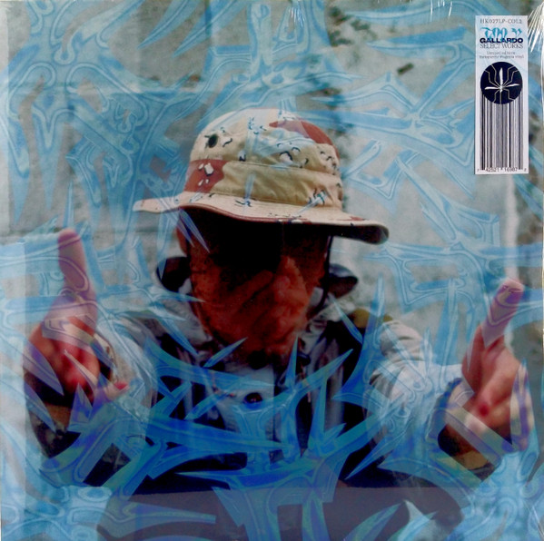 HK027LPC2.jpg TONY GALLARDO - TONY GALLARDO: SELECTED WORKS - Image 1