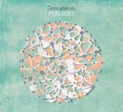 HL013LP.jpg CORREATOWN - PLEIADES Vinyl Record - Image 1