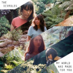 THE ICYPOLES - MY WORLD WAS MADE FOR YOU