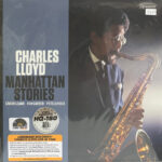 CHARLES LLOYD - MANHATTAN STORIES
