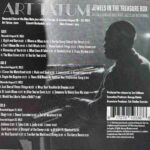 ART TATUM - JEWELS IN THE TREASURE BOX: THE 1953 CHICAGO B Vinyl Record