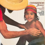 THE CHARLIE ROUSE BAND - CINNAMON FLOWER