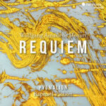 PYGMALION, RAPHAEL PICHON - MOZART: REQUIEM