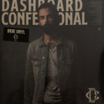 DASHBOARD CONFESSIONAL - **PLEASE USE HNR007LPC**