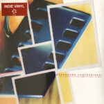 DASHBOARD CONFESSIONAL - PLACES YOU HAVE COME TO FEAR T