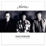 AKSELSEN/CARSTENSEN/KVERNBERG - HORTA Vinyl Record