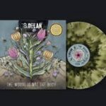 B DOLAN - WOUND IS NOT THE BODYTHE Vinyl Record
