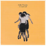 THROSBY  HOLLY - A LOUD CALL