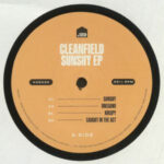 Cleanfield - Sunshy EP