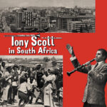 TONY SCOTT - Tony Scott In South Africa