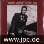 AHMAD JAMAL TRIO - Chamber Music Of The New Jazz Vinyl Record