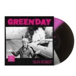 BIRTH DAY - BOYHOOD (ULTRA CLEAR WITH YELLOW SPLATTER VINYL) Vinyl Record