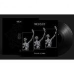 AKITSA - Devenir Le Diable Vinyl Record
