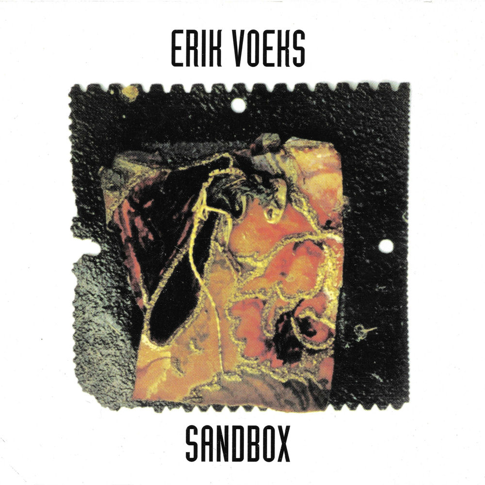 HPR076.jpg ERIK VOEKS - SANDBOX - Image 1