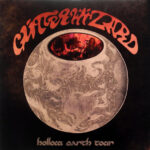 GLITTER WIZARD - Hollow Earth Tour